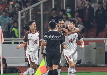 Shin Tae-yong Patut Bahagia, Separuh Line Up Timnas U-23 Bisa Diisi Pemain PSM yang Berjaya di Asia