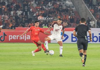 Statistik Jeblok Juara Bertahan Liga 1 di Laga Perdana, Duet Asing PSM Dikantongi Tiga Bek Timnas Indonesia