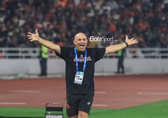 Batal Lawan Radja Nainggolan, PSM Makassar Punya Bekal Penting Kalahkan The Guardian