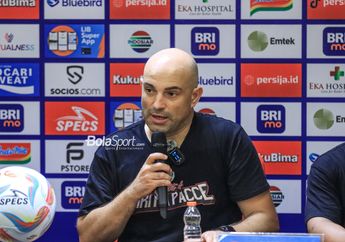 Filosofi Bernardo Tavares di PSM Makassar: Ada Masalah Diselesaikan, Jangan Ditinggalkan