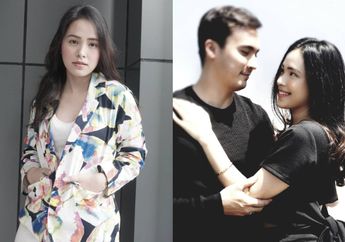 Lady Nayoan Segera Gugat Cerai Rendy Kjaernett