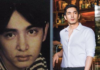 DITINGGAL Ayah Bulenya Sejak Lahir, Aktor Ganteng Ini Berhasil Temukan Orang Tuanya Lewat Facebook, Kisahnya Bikin Pilu!