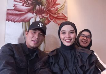 Baru Tiga Hari Anak Ketiganya Lahir, Rizal 'Armada' Sudah Rencanakan Program Anak Kembar