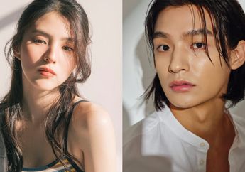 Dituding Lakukan Lovestagram, Agensi Bantah Rumor Dating Han So Hee dengan Model Chae Jong Seok