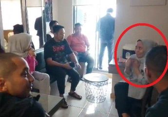 Bawa Kabur Duit Rp 35 M, Si Kembar Rihana Rihani Malah Cekikikan Saat Ditangkap, Santai Ceritakan Kehidupannya Selama Buron