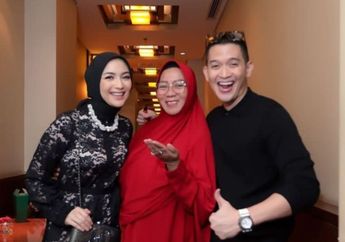 MASYAALLAH, Begini Reaksi Ibu Citra Kirana saat Tahu Rezky Aditya Punya Anak dari Wanita Lain, Minta Hal Mulia Ini pada sang Anak!