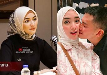 DIEJEK Salah Pilih Suami, Citra Kirana Bantah Tegas, Ungkap Rasanya Menikah dengan Rezky Aditya, Beneran Bahagia?