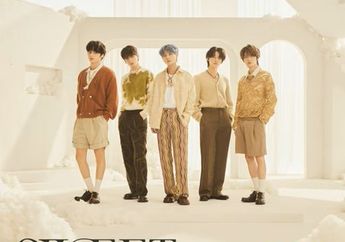 MOA Siap-siap! BIGHIT MUSIC Akan Luncurkan CD Fisik untuk Kolaborasi TXT dan Jonas Brothers