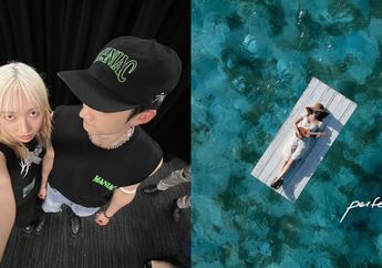 Hannah Bahng, Adik dari Bangchan STRAY KIDS Akan Debut dengan Single 'Perfect Blues' di Bawah Naungan Agensinya Sendiri