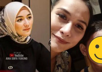 Citra Kirana Siap Terima Kedatangan Anak Wenny Ariani di Rumahnya, Welcome!