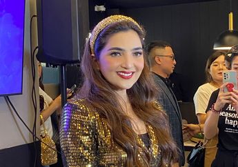 Lirik Lagu Baru Ashanty &lsquo;Bye Mantan&rsquo;, Fuji dan Thariq Halilintar Jadi Model Video Klipnya