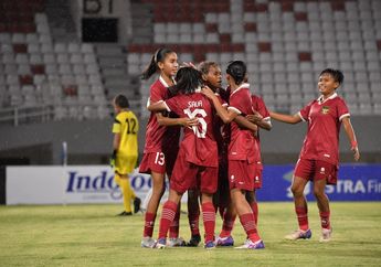 Jadwal Semifinal Piala AFF U-19 Wanita 2023 Indonesia Vs Thailand, Momentum Balas Dendam Garuda Pertiwi