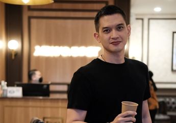 Rezky Aditya Bakal Tanding Tenis Lawan Raffi Ahmad, Latihan 6 Kali Seminggu