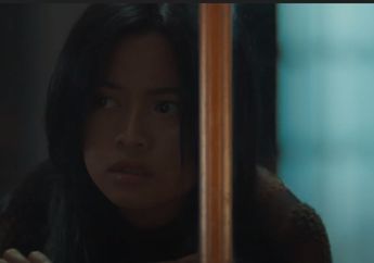 Bermain Dalam Film Kutukan Peti Mati, Yoriko Angeline Sempat Alami Kesurupan