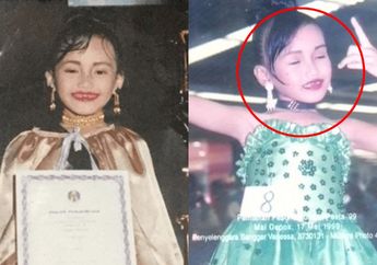 Gadis Ompong ini Sekarang Jadi Penyanyi Kondang, Hartanya Ditaksir Mencapai Rp200 Miliar, Sekarang Bisnisnya Berderet!