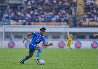 Bidikan Luis Milla Pikat Shin Tae-yong, Gantikan Winger Persija di Timnas Indonesia