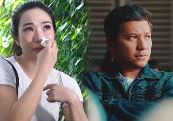 CERAI Supaya Bahagia, Gisella Anastasia Malah Rasakan Hal Pilu Ini Usai Pisah dari Gading Marten, Nyesel Tinggalkan Suami?