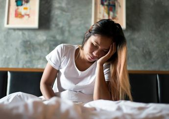 Enggak Enak Badan? Yuk Segera Lakukan 5 Hal Ini Biar Enggak Sakit!