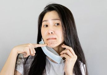 Gampang Dicari dan Ampuh! 4 Bahan Alami Ini Cocok untuk Mengatasi Jerawat di Wajah, Begini Cara Pemakaiannya