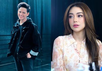 Kepergok Cium Mesra Janda 4 Anak, Stevan Pasaribu Buka Status Hubungannya dengan Celine Evangelista