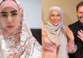 3 Tahun Menikah hingga Diboyong Tinggal di Turki, Cinta Penelope Gugat Cerai Suaminya Taha Arikan, Ini Kata PA Jaksel