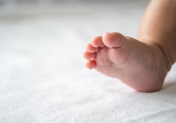 MIRIS, Bayi 22 Bulan Dinyatakan Positif Narkoba, Diduga Ibu Menyusui Sambil Nyabu!