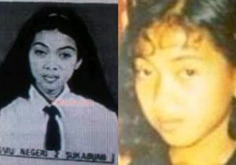 TAHU Gadis Berambut Lebat Ini? Kini Jadi Artis Tajir hingga Dipinang Konglomerat Berdarah Jepang, Begini Nasibnya Sekarang