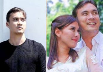 Syahnaz Sadiqah Selingkuh, Juan Christian Beberkan Sifat Buruk Adik Raffi Ahmad Saat Masih Berpacaran