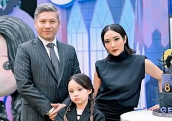 Kena Karma Instan? Gisella Anastasia Ngaku Tak Dapatkan Keinginannya Ini Setelah Bercerai, Begini Penyesalan Janda Gading Marten!
