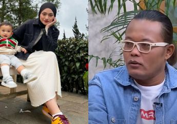 Nathalie Holscher Sebut Uang Bulanan Rp 25 Juta Adzam Kurang, Netizen Gregetan: Ngaca Dong