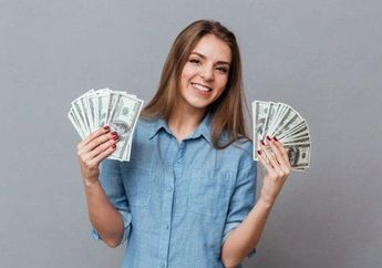 3 Shio Anak Emas Raja Langit, Seumur Hidup Dibanjiri Rezeki