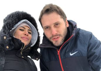 Cinta Penelope Beberkan Alasan Bercerai dengan Thaha Gokhan Arikan di Surat Gugatan