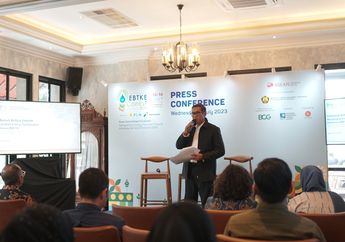 METI Dukung Penuh Upaya Pemerintah Indonesia Menuju Net Zero Emission 2060