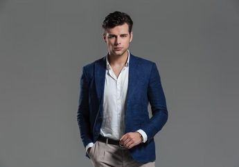 3 Shio Pria Paling Pembawa Keberuntungan, Bikin Cewek-cewek Nggak Mau Jauh