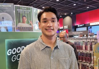 Afgan Segera Rilis Lagu Baru Genre Ballad, Spill Penyanyi yang Jadi Rekan Duetnya