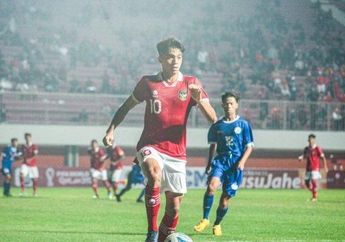 Dipercaya Kembali Perkuat Timnas U-17 Indonesia, Ji Da-bin Beberkan Kedekatannya dengan Bima Sakti