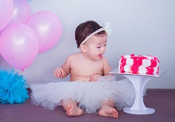 11 Arti Mimpi Bayi Perempuan, Pertanda Kebahagiaan hingga Harapan Baru