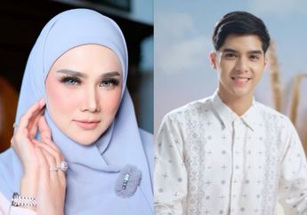 MASYAALLAH, Al Ghazali Makin Akur dengan Mulan Jameela, Putra Maia Estianty Tak Ragu Gandeng sang Ibu Tiri di Momen Ini!
