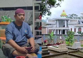 Punya Rumah Mewah Rp 5 Miliar di Tengah Kuburan, Inilah Sosok Sertu Agus, Anggota TNI yang Kantongi Penghasilan Rp1 Miliar Sebulan!