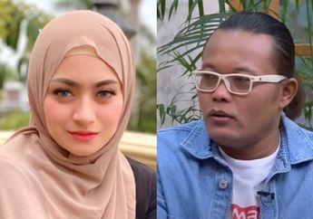 Nathalie Holscher Disorot Usai Pamer Tagihan Rumah Sakit Anaknya, Sule Beberkan Bukti Dirinya Masih Bertanggung Jawab Atas Adzam!