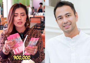 Dulu Geger Kasus Ikan Asin, Rey Utami Kini Malah jadi Artis Paling Kaya dengan Sederet Harta Ini, Raffi Ahmad Lewat?