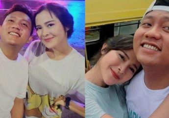 Istri Denny Caknan Bibit Unggul Sejak Dulu, Pernah Jadi Atlet Basket dengan Paras Cantik Maksimal 