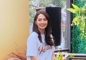 Comeback di Film Aku Rindu, Verlita Evelyn Singgung Perjuangan dan Pengorbanan Seorang Wanita