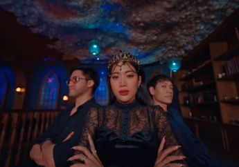 Lagu Baru Vierratale 'Datang Bulan', Liriknya Curhatan Para Perempuan!