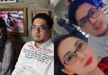 Della Puspita Nikah Siri, Umumkan Biar Nggak Dikira Kumpul Kebo!