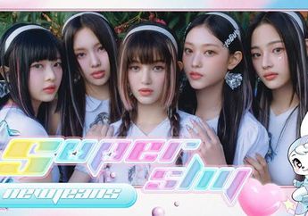 Daebak! NewJeans Kembali Puncaki Daftar Penyanyi Paling Ngetop di Korea, Kalahkan BTS dan Lim Young Woong!