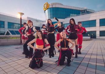 Lagu Baru Kep1er, Ini Lirik Rescue Tayo yang Jadi Soundtrack Animasi Tayo The Little Bus, Easy Listening!