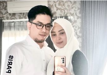 2 Bulan Nikah, Della Puspita Malu dengan Tingkah Suami Barunya, sang Artis Nekat Minta Pidah Lewat DM Instagram!