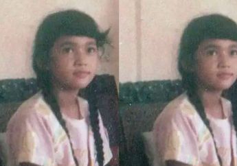 BERUNTUNGNYA Nasib Gadis Berkepang Dua ini, Jadi Musisi Kondang sampai Dinikahi Konglomerat Berdarah Yahudi