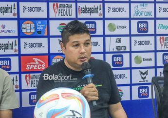 Sekejap Tinggalkan Persikabo Pakai Alasan Personal, Aidil Sharin Langsung Sambar Tawaran Klub Malaysia